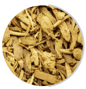 Berberine Ingredient