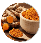 Turmeric Ingredient