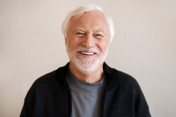David M.
